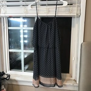 Irene’s Story Dress (Barely Worn)